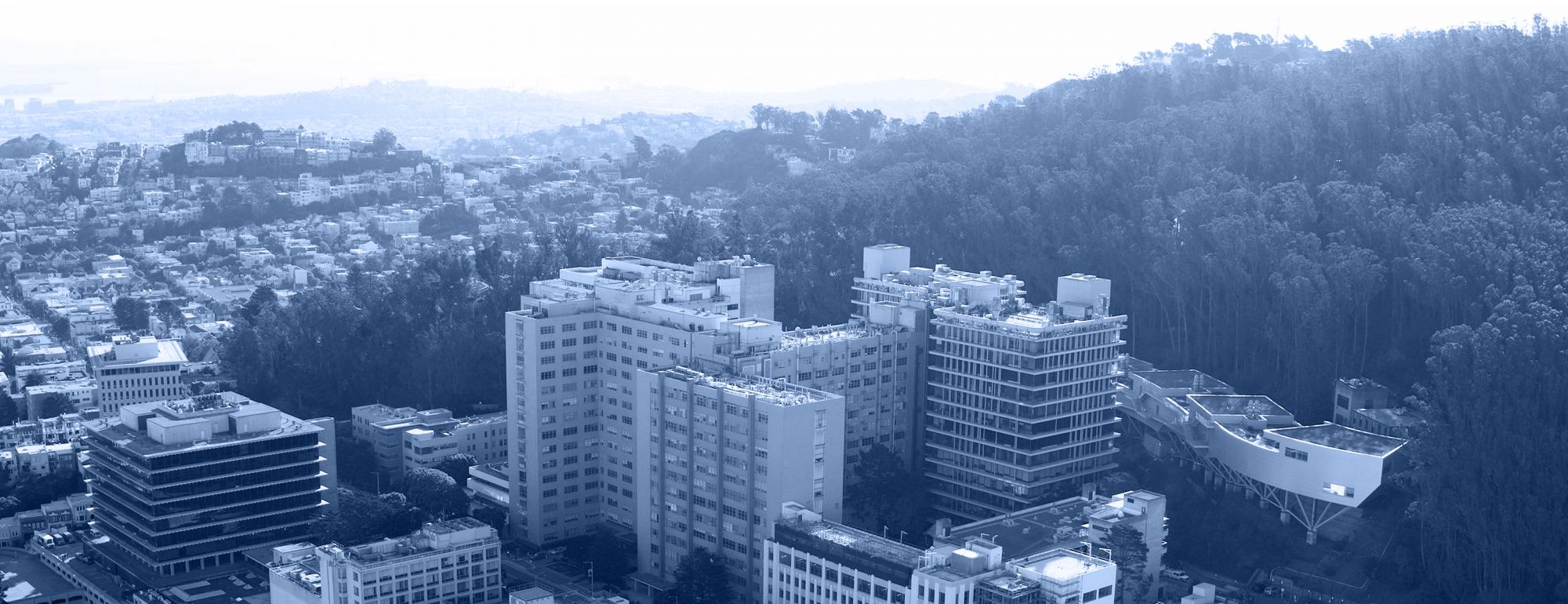 campus