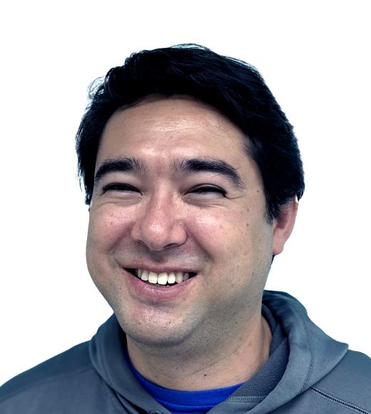 Photo of Andrew Folick